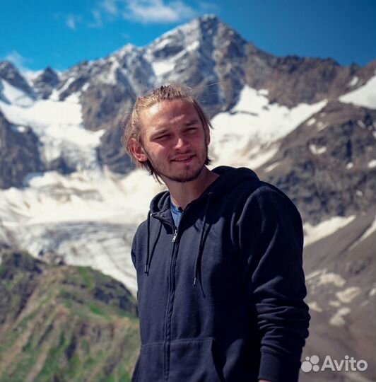 Видеооператор/Видеомонтажер