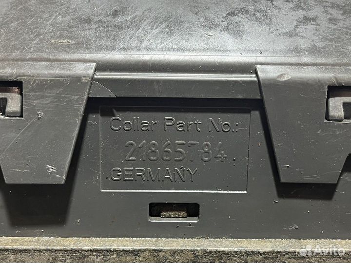 22481336 Блок управления светом cciom Renault T