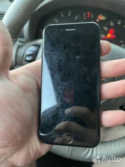 iPhone 7, 32 ГБ