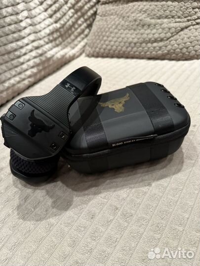 Наушники JBL Project Rock Sport Wireless Train