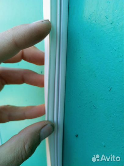 Уплотнитель для холодильника Nord