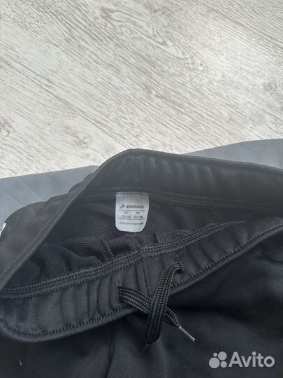 Спортивный костюм demix на мальчика