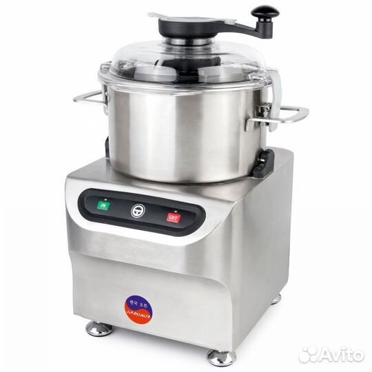 Куттер indokor C5