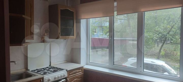 2-к. квартира, 49 м², 1/9 эт.