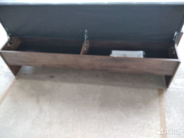 Скамья Глазго