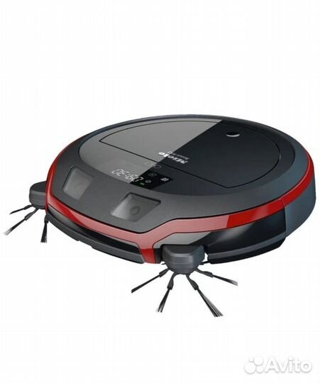 Робот пылесос Miele slql0Scout RX2