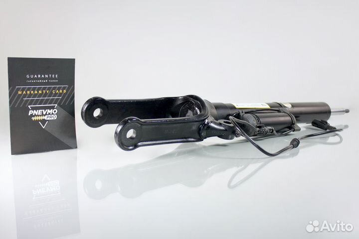 Амортизатор для Mercedes-Benz W251 рестайл передни