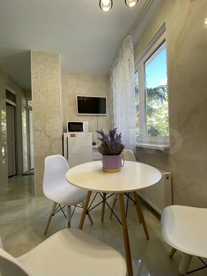 2-к. квартира, 29 м², 2/3 эт.