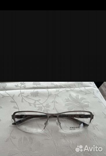 Оправа для очков Freigeist с линзами+2,5