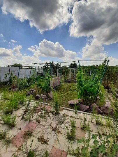 Дом 320 м² на участке 10 сот.