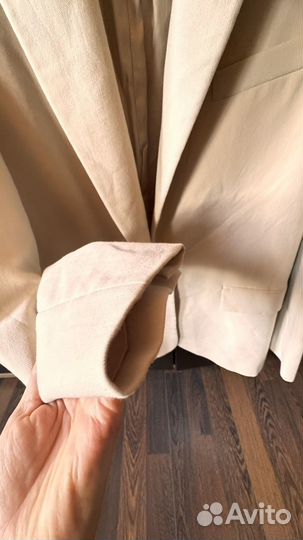 Пиджак женский zara