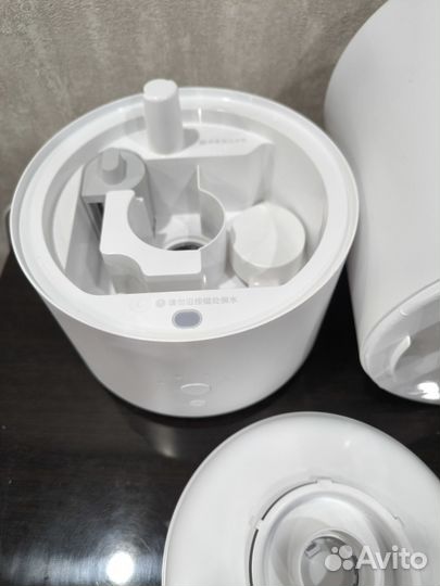 Увлажнитель воздуха xiaomi humidifier 2