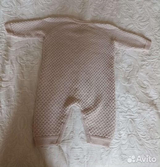 Loom комбинезон