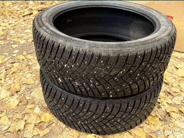 Continental IceContact 3 225/45 R19 96