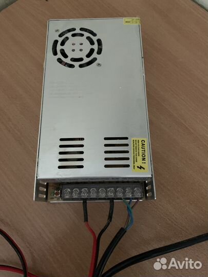 Лазерно-Фрезерный станок с чпу cnc 3018plus