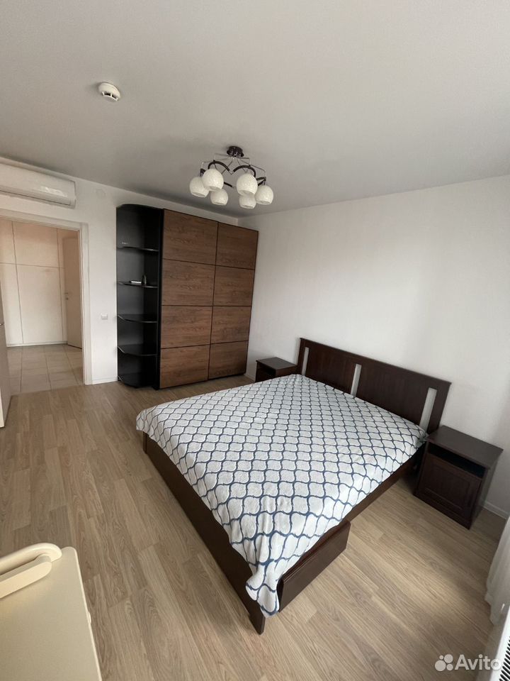 2-комнатная квартира, 41 м² — фото 4