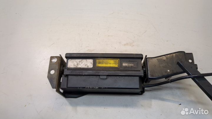 Дистроник (Радар) Infiniti QX56