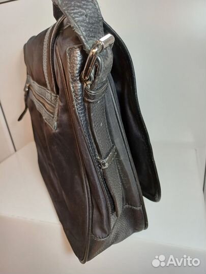 Сумка через плечо Thomas Munz