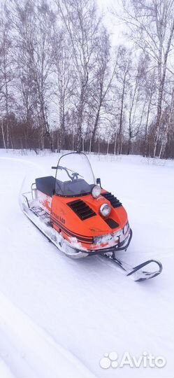 Буран 640