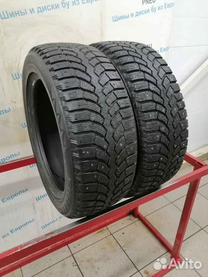 Bridgestone Blizzak Spike-01 205/55 R16 94T