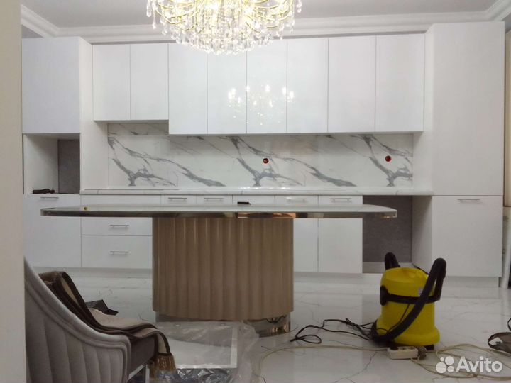 Кухонный гарнитур от производителя