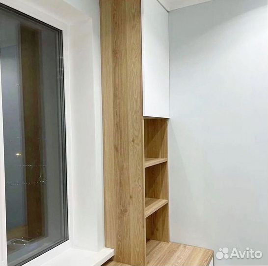 Угловой стол на заказ