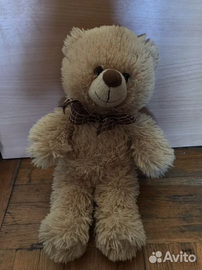 Мягкие игрушки