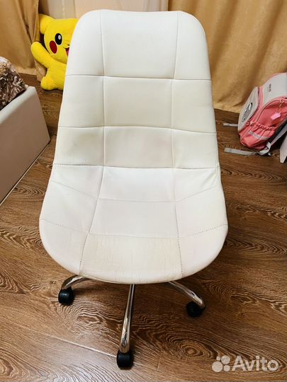 Компьютерное кресло