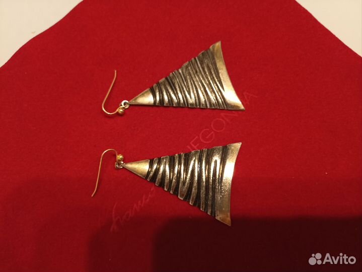 Ювелирные изделия СССР