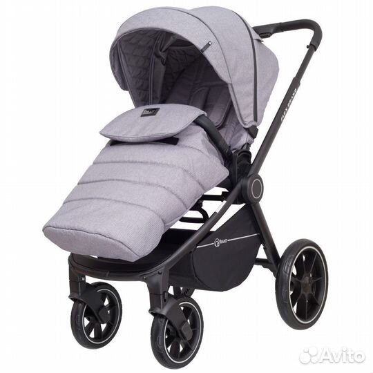 Коляска Rant Flex Grand 2в1