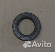 Сальник 21,8*35*7*2,2 первичного вала кпп audi, S