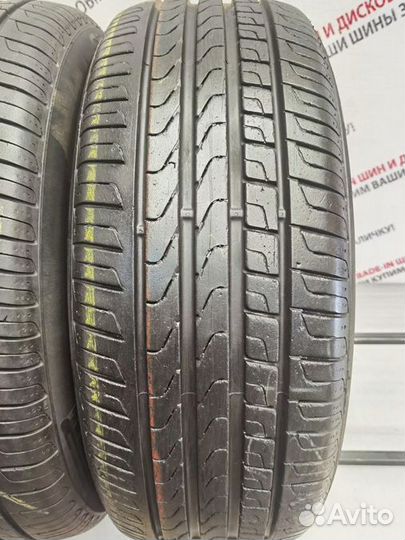 Pirelli Cinturato P7 225/50 R18 95W