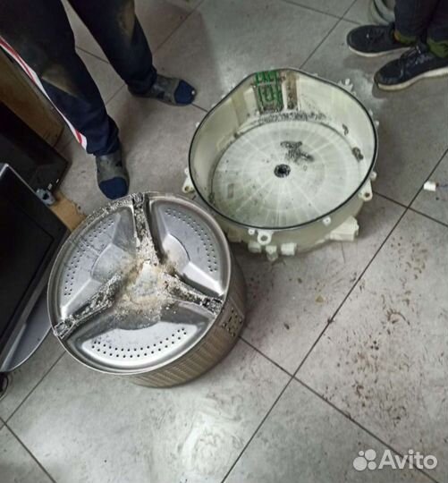 Ремонт стиральных машин на дому частный мастер)