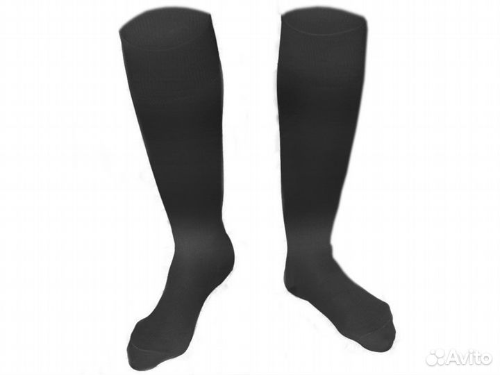 Гетры футбольные