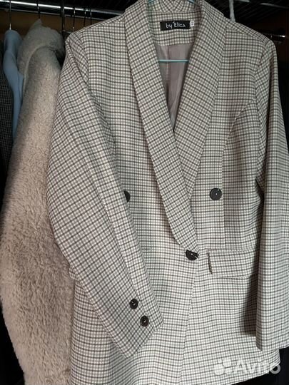 Пиджак женский