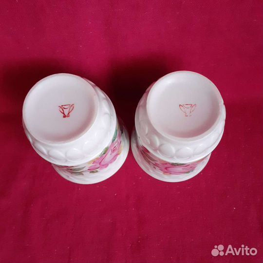 Бокал песочное