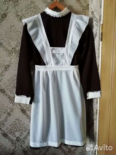 Школьная форма