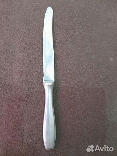 Столовый нож Германия