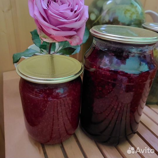 Соленья домашние
