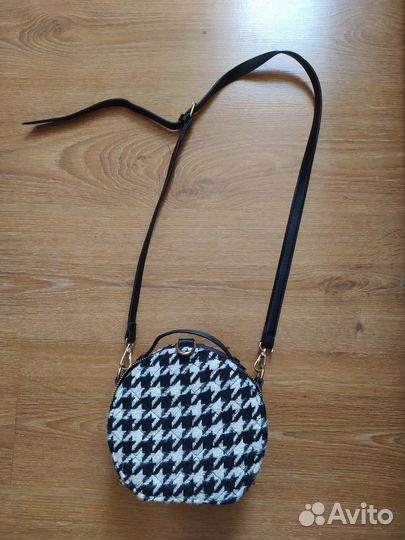 Сумка кроссбоди