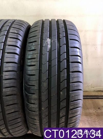 Kumho Ecsta HS51 215/50 R17 91W