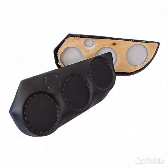 Подиумы Chevrolet Aveo 20+20+20+рупор