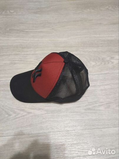 Кепка бейсболка мужская
