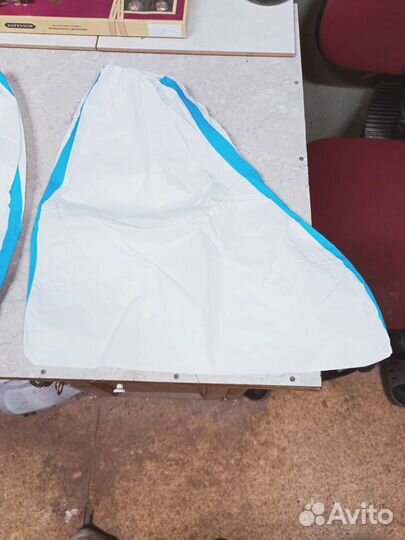 Бахилы медицинские