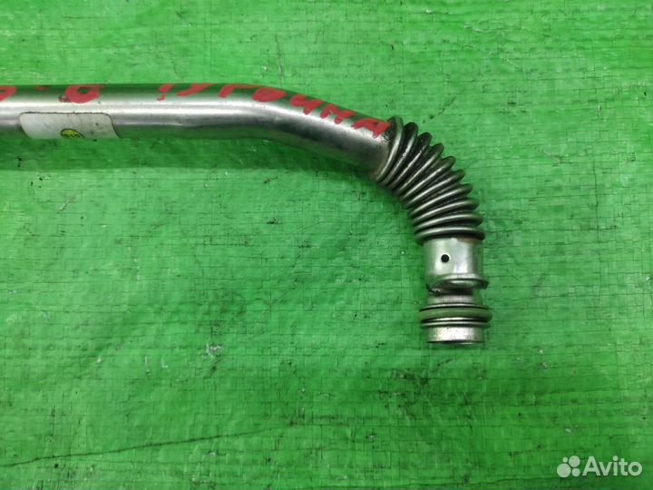 Трубка турбокомпрессора (турбины) 059145735AH VAG