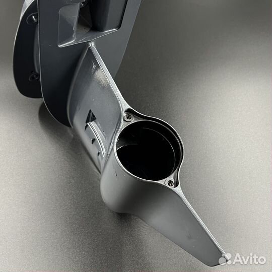 Корпус редуктора Yamaha (Ямаха) 30 л.с 2 такта