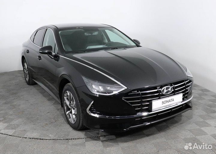 Hyundai Sonata, 2023