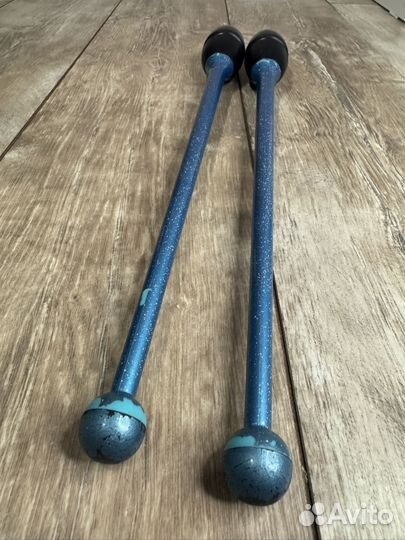 Булавы чакот 45 chacott