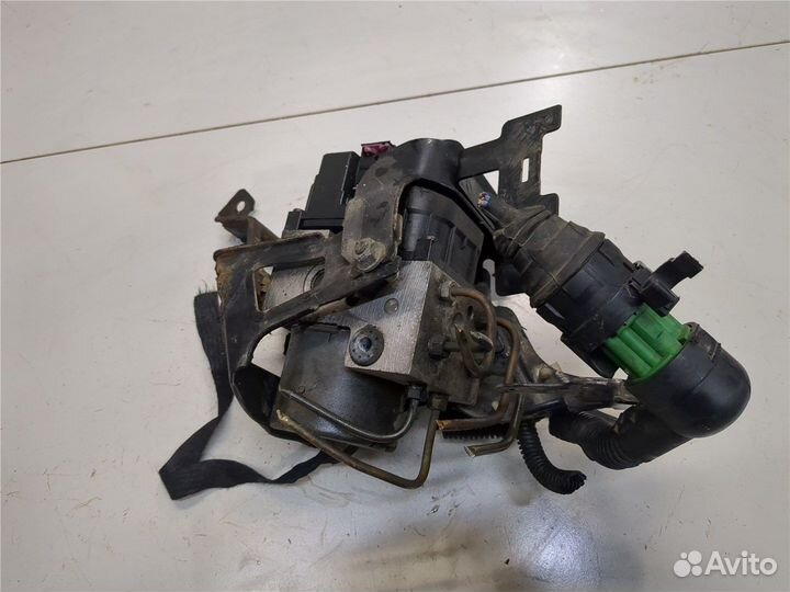 Блок абс, насос Opel Zafira A, 2004