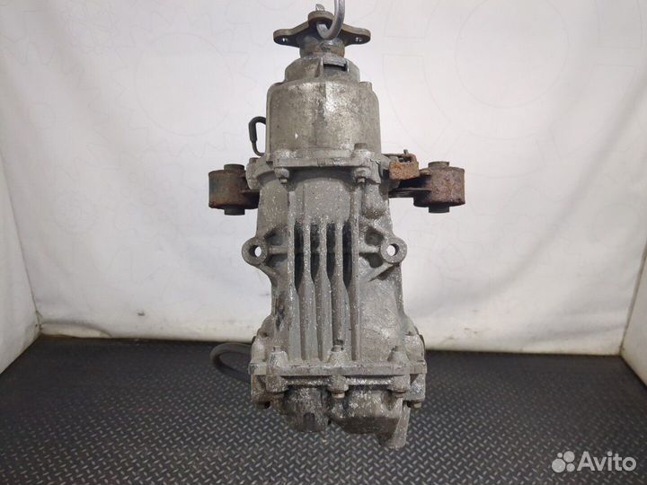 Редуктор моста Nissan Murano, 2011